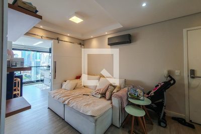Apartamento, 2 quartos, 77 m² - Foto 2