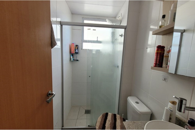 Apartamento, 2 quartos, 48 m² - Foto 5