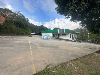 Depósito-Galpão, 1903 m² - Foto 2