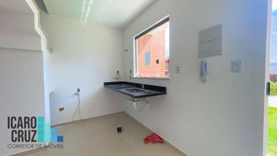 Casa de Condomínio, 3 quartos - Foto 5