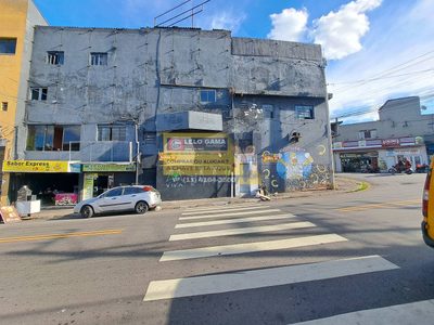 Loja-Salão, 230 m² - Foto 3