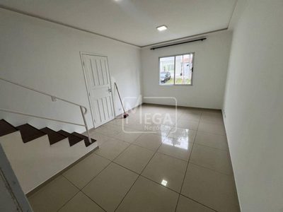 Casa de Condomínio, 2 quartos - Foto 1