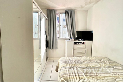 Apartamento, 2 quartos, 47 m² - Foto 4