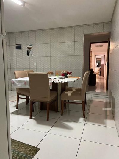 Casa, 3 quartos, 165 m² - Foto 4