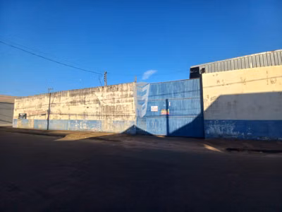 Depósito-Galpão - Foto 2
