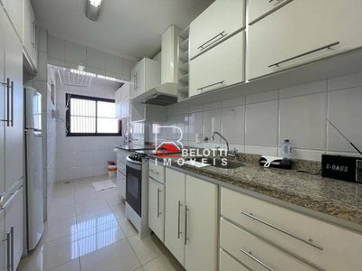Apartamento, 3 quartos, 78 m² - Foto 3