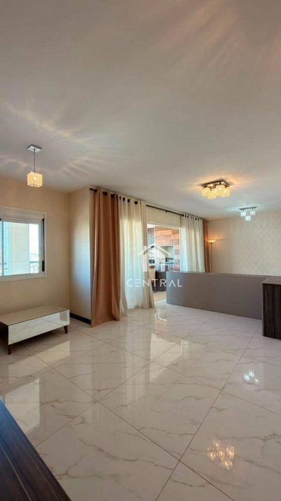 Apartamento, 3 quartos, 137 m² - Foto 4