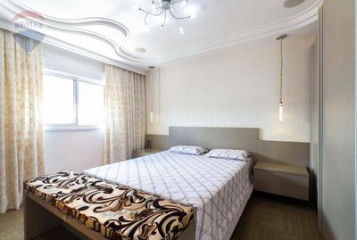 Cobertura, 3 quartos, 326 m² - Foto 5