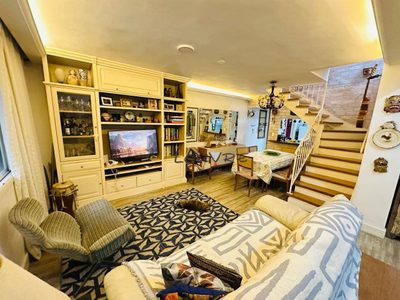 Casa, 2 quartos, 130 m² - Foto 3