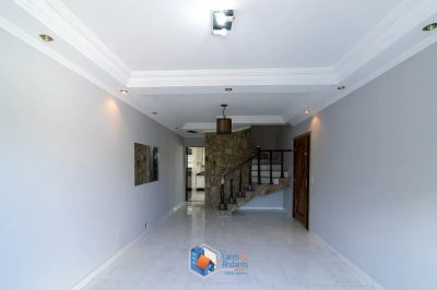 Casa, 3 quartos, 208 m² - Foto 4