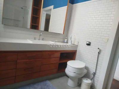 Apartamento, 5 quartos, 346 m² - Foto 1