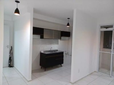 Apartamento, 2 quartos, 55 m² - Foto 1
