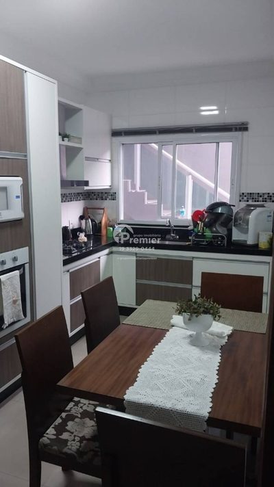 Casa, 4 quartos, 180 m² - Foto 3