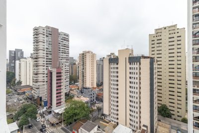 Apartamento, 2 quartos, 106 m² - Foto 5