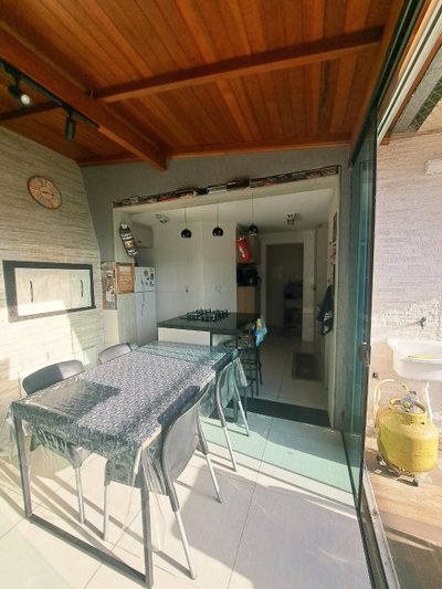 Apartamento, 2 quartos, 105 m² - Foto 3
