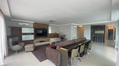 Apartamento, 4 quartos, 280 m² - Foto 4