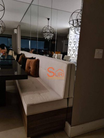 Apartamento, 3 quartos, 90 m² - Foto 2
