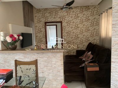 Casa, 2 quartos, 114 m² - Foto 3