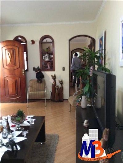 Sobrado, 3 quartos, 185 m² - Foto 5