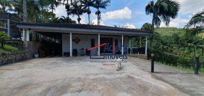 Chácara, 3 quartos, 1 hectares - Foto 3