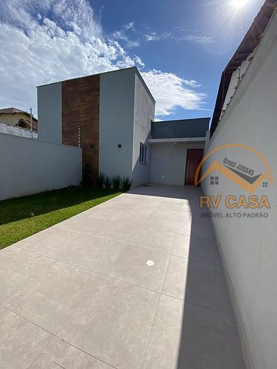 Casa, 2 quartos, 84 m² - Foto 1