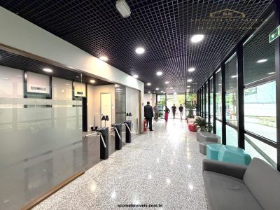 Prédio Inteiro, 4093 m² - Foto 3