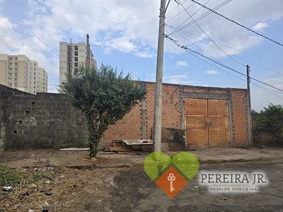 Terreno, 245 m² - Foto 2