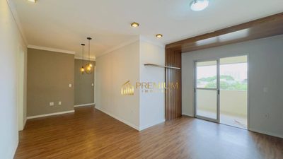 Apartamento, 3 quartos, 90 m² - Foto 2