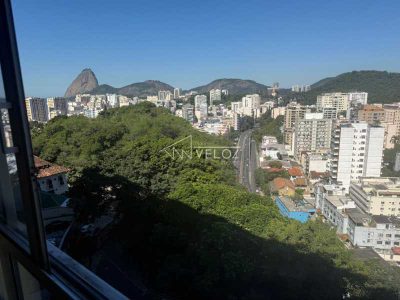 Apartamento, 4 quartos, 150 m² - Foto 2
