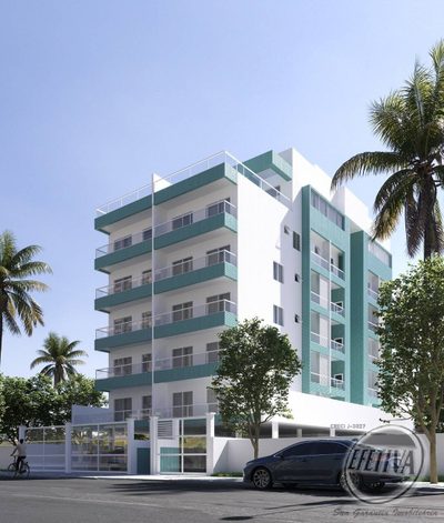 Apartamento, 3 quartos, 85 m² - Foto 1