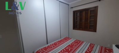 Casa, 3 quartos, 117 m² - Foto 5