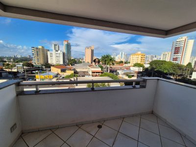 Apartamento, 1 quarto, 50 m² - Foto 3