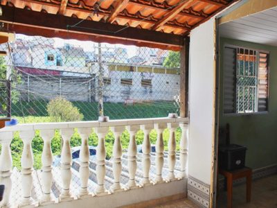 Sobrado, 3 quartos, 240 m² - Foto 5