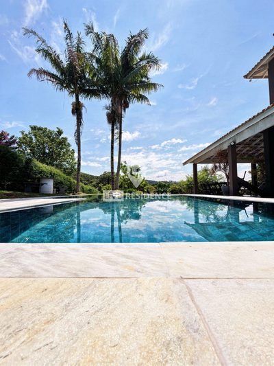 Casa, 4 quartos, 406 m² - Foto 3