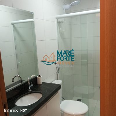 Apartamento, 2 quartos, 66 m² - Foto 5