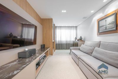 Apartamento, 2 quartos, 111 m² - Foto 3
