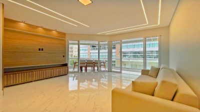 Apartamento, 3 quartos, 153 m² - Foto 2