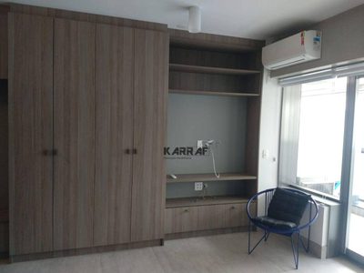 Apartamento, 1 quarto - Foto 2