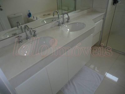 Apartamento, 3 quartos, 214 m² - Foto 5