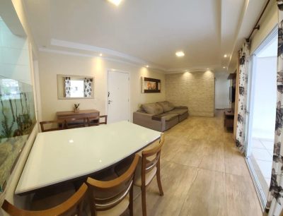 Apartamento, 3 quartos, 90 m² - Foto 3