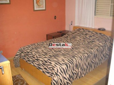 Apartamento, 2 quartos, 70 m² - Foto 5