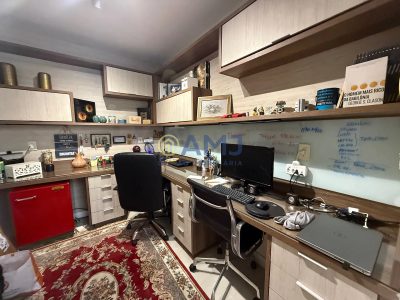Sobrado, 3 quartos, 118 m² - Foto 4