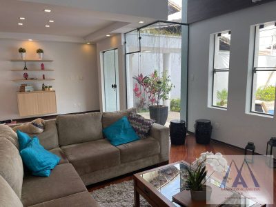 Sobrado, 3 quartos, 215 m² - Foto 4