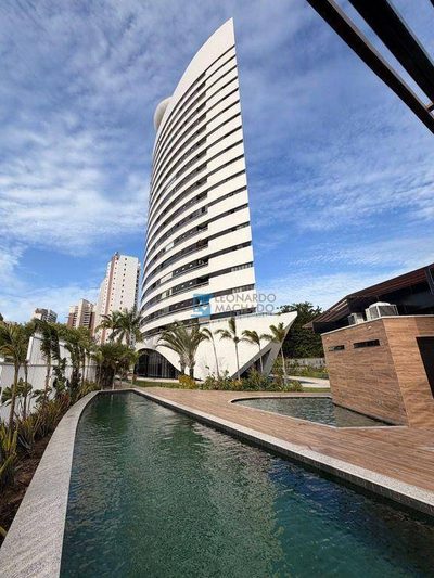 Apartamento, 4 quartos, 230 m² - Foto 1