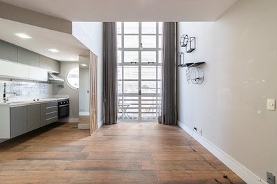 Apartamento, 1 quarto, 75 m² - Foto 3