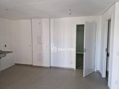 Apartamento, 1 quarto, 40 m² - Foto 2