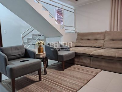 Casa, 3 quartos, 194 m² - Foto 2