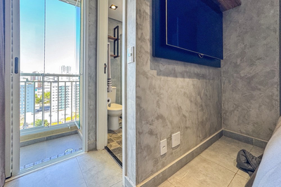Apartamento, 2 quartos, 65 m² - Foto 4