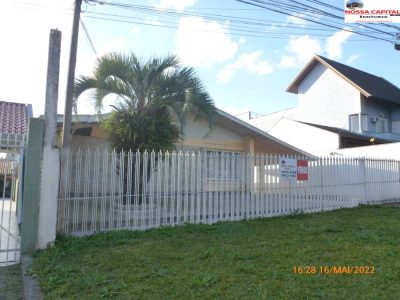 Terreno, 604 m² - Foto 1