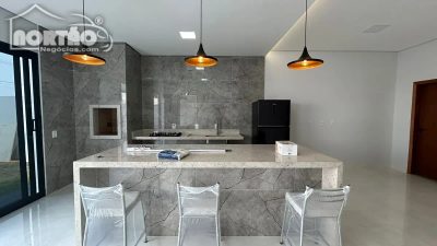 Casa, 3 quartos, 130 m² - Foto 2